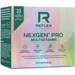 Reflex Nutrition Nexgen Pro 90 kapslí – Zboží Dáma