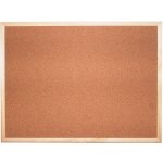 AVE Tech Korková tabule 40 x 60 cm Economy – Zboží Dáma