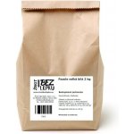 Život bez lepku Fazole velká bílá 2 kg – Zboží Dáma
