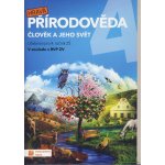 Hravá přírodověda 4 - učebnice – Hledejceny.cz