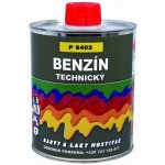 Baltech technický benzín P6402 4 l – HobbyKompas.cz
