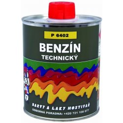 Baltech technický benzín P6402 4 l