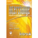 Interchange 4th Edition Intro Full Contact A with Self-study DVD-ROM