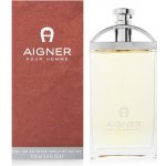 Aigner Pour Homme toaletní voda pánská 100 ml – Hledejceny.cz