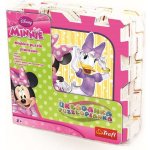 Trefl puzzle 60297 Minnie a Daisy 8 ks – Zbozi.Blesk.cz