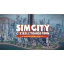 Sim City 5 - Cities Of Tomorrow