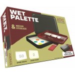 Army Painter Wet Palette – Zboží Mobilmania