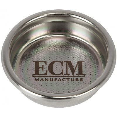 ECM B702TFH28NT precizní filtr 20-22 g – Zboží Dáma