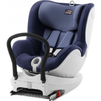 Britax Römer Dualfix 2018 Moonlight Blue