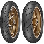 Metzeler Sportec Street 110/70 R17 54H | Zboží Auto