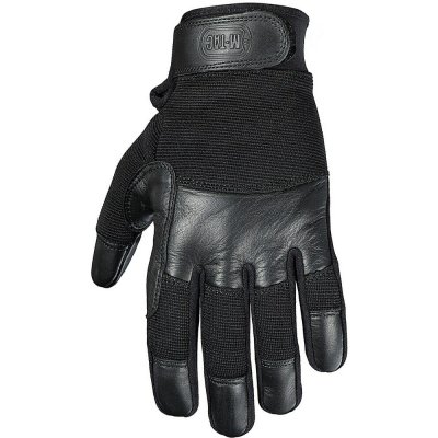 M-Tac Police Gloves Gen.II černé – Hledejceny.cz