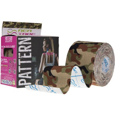 Rea Tape army 5cm x 5m