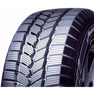 Michelin Agilis 51 Snow-Ice 195/65 R16 100T