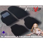 Koberce textilní AutoVip Alfa Romeo 166 1998-2005 – Sleviste.cz