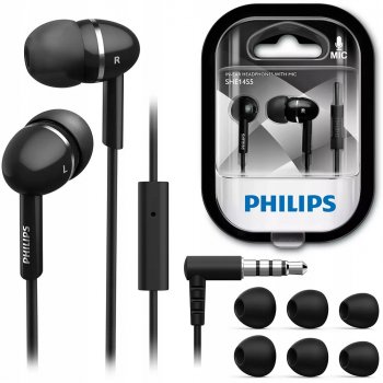 Philips SHE1455