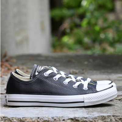 Converse Chuck Taylor All Star M9166 černé – Zbozi.Blesk.cz