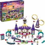 LEGO® Friends 41685 Kouzelná horská dráha – Zboží Mobilmania