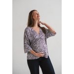 Těhotenská a kojící halenka Bahama Mama Tropical – Zboží Dáma