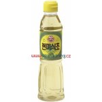 Ottogi ocet z hnědé rýže 500 ml – Zboží Dáma