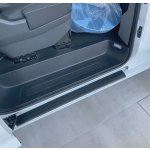 Prahová lišta Ford Transit Custom 2024- 2.řada, levá