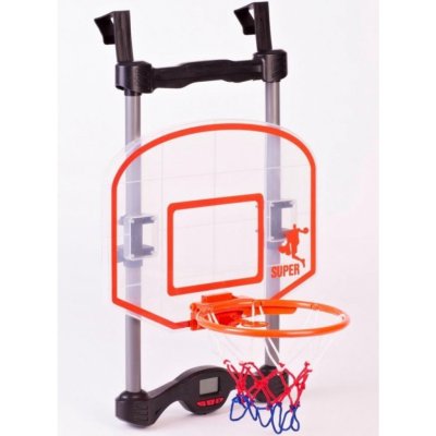 Lamps Basketbalový koš s počítadlem – Zboží Mobilmania