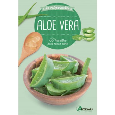 Aloe vera – Hledejceny.cz