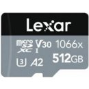 Lexar microSDXC Class 10 512 GB LMS1066512G-BNANG