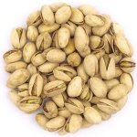 GRIZLY Pistácie pražené solené Jumbo 500 g – Zboží Dáma