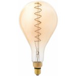 FARO LED žárovka A160 AMBER SP 5W E27 DIM – Hledejceny.cz
