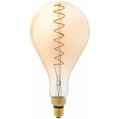 FARO LED žárovka A160 AMBER SP 5W E27 DIM – Hledejceny.cz