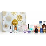 Notino Advent Calendar Clarins Lip Comfort Oil 03 cherry olej na rty s hydratačním účinkem 1,4 ml + Shiseido Waso Yuzu-C noční maska na obličej 15 ml + Elizabeth Arden Ceramide Retinol + HPR Ceramide – Hledejceny.cz