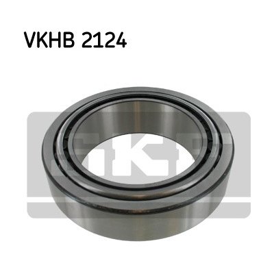 Ložisko kola SKF VKHB 2124 (VKHB2124) | Zboží Auto
