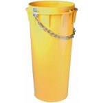 FESTA Levior Shoz stavební suti průměr 50/40cm, délka 110cm HDPE – Hledejceny.cz