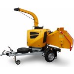 Laski LS 160DWB brzděný – Zbozi.Blesk.cz