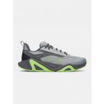 Under Armour Charged Commit TR 5-GRY Šedá – Zboží Dáma