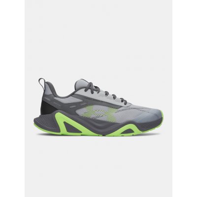 Under Armour Charged Commit TR 5-GRY Šedá – Zboží Dáma