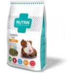 Nutrin Complete Morče Junior 400 g – Zboží Mobilmania