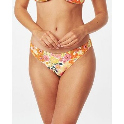 Rip Curl WAVE SHAPERS FLORAL CHEEKY Bone