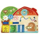 Babu Activity board Farma – Hledejceny.cz