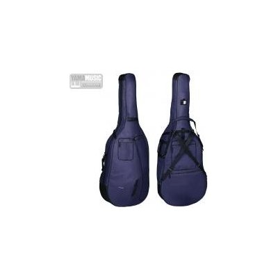 GEWA Gig Bag kontrabas 4/4 Premium 12mm Tex – Sleviste.cz