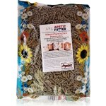 Berkel Futter Meerschweinchen Premium C Morče 6 x 800 g – Zbozi.Blesk.cz