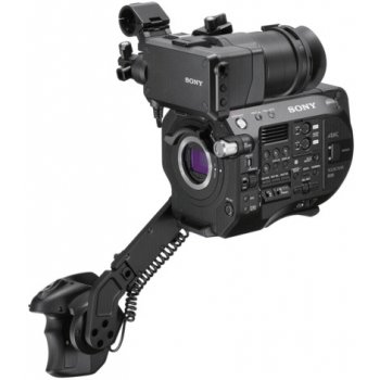 Sony PXW-FS7M2