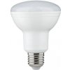 Žárovka Paulmann LED reflektorová žárovka Teplá bílá R80 10W E27