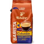 Tchibo Barista Colombia zrnková 1 kg – Hledejceny.cz