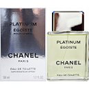 Parfém Chanel Platinum Egoiste toaletní voda pánská 50 ml