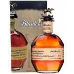 Blanton´s Single Barrel 46,5% 0,7 l (karton) – Hledejceny.cz