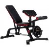 Zdravotní pomůcky IRONLIFE Adjustable Bench