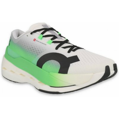 On Cloudboom white/black M 37-99641 – Zboží Dáma