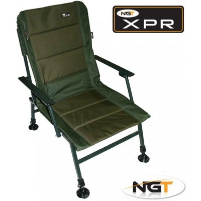 NGT Křeslo XPR Chair – Zboží Mobilmania