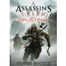 Assassins Creed 5 - Opuštěný